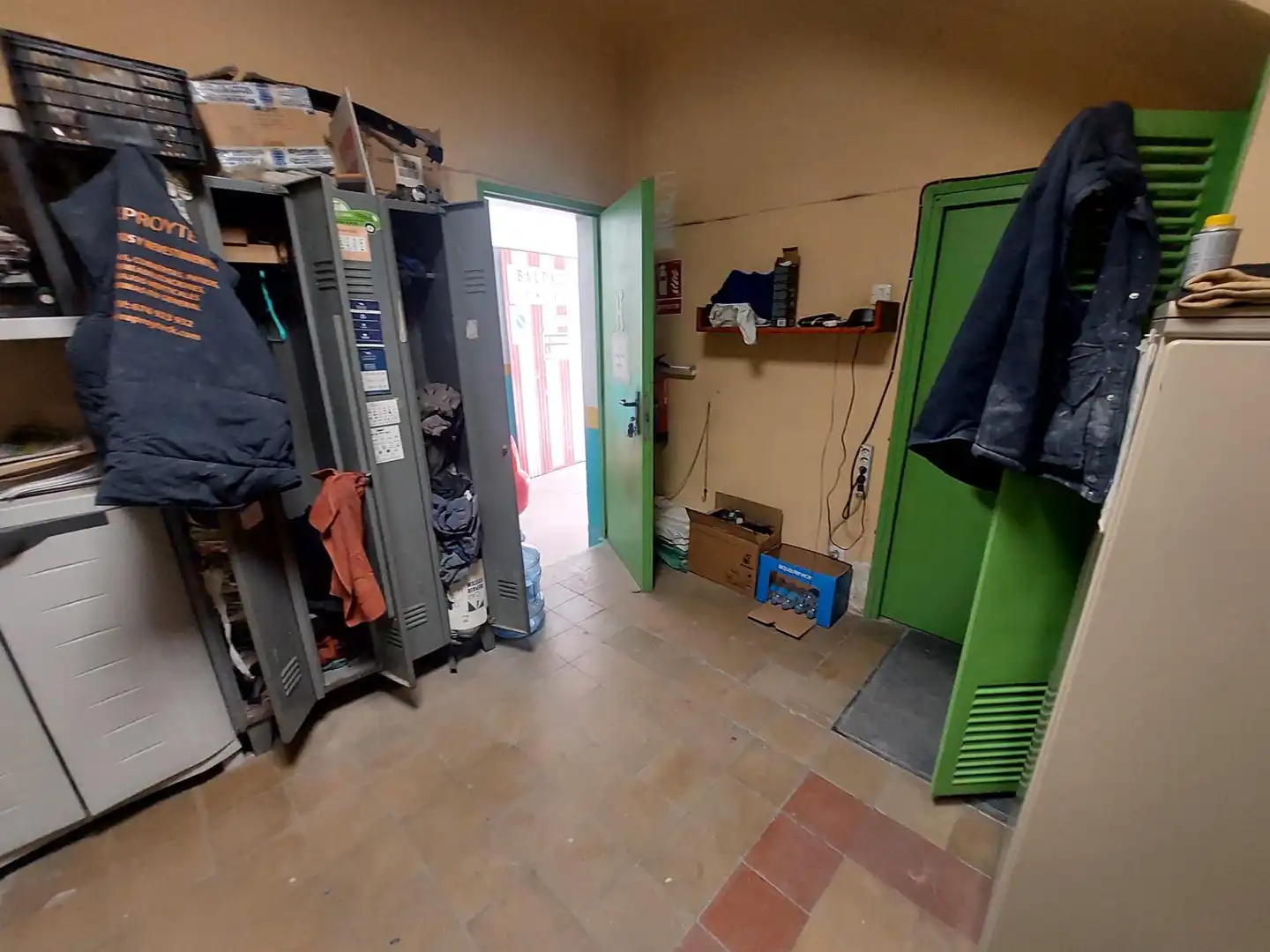 Gewerbefläche zur Übernahme in Carabanchel, imagen 8