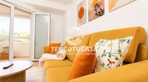 Photo 4 of Flat for sale in Avenida de Guadalajara, 77, Arcos, Madrid Capital