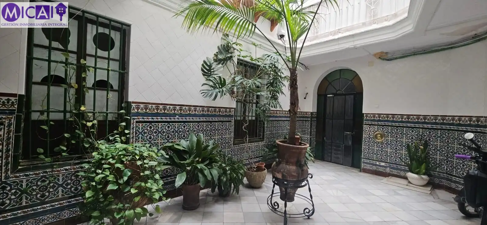 Flat with terrace for sale in Centro Histórico, imagen 2
