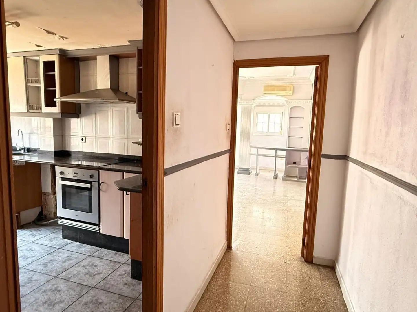 Piso en venta en Sueca ciudad