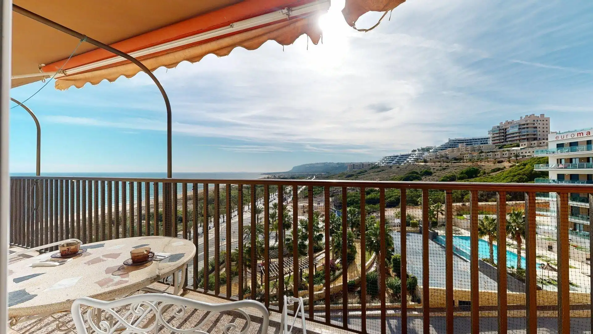 Appartement compact avec piscine à louer à Avenida de San Bartolomé de Tirajana 50, imagen 5