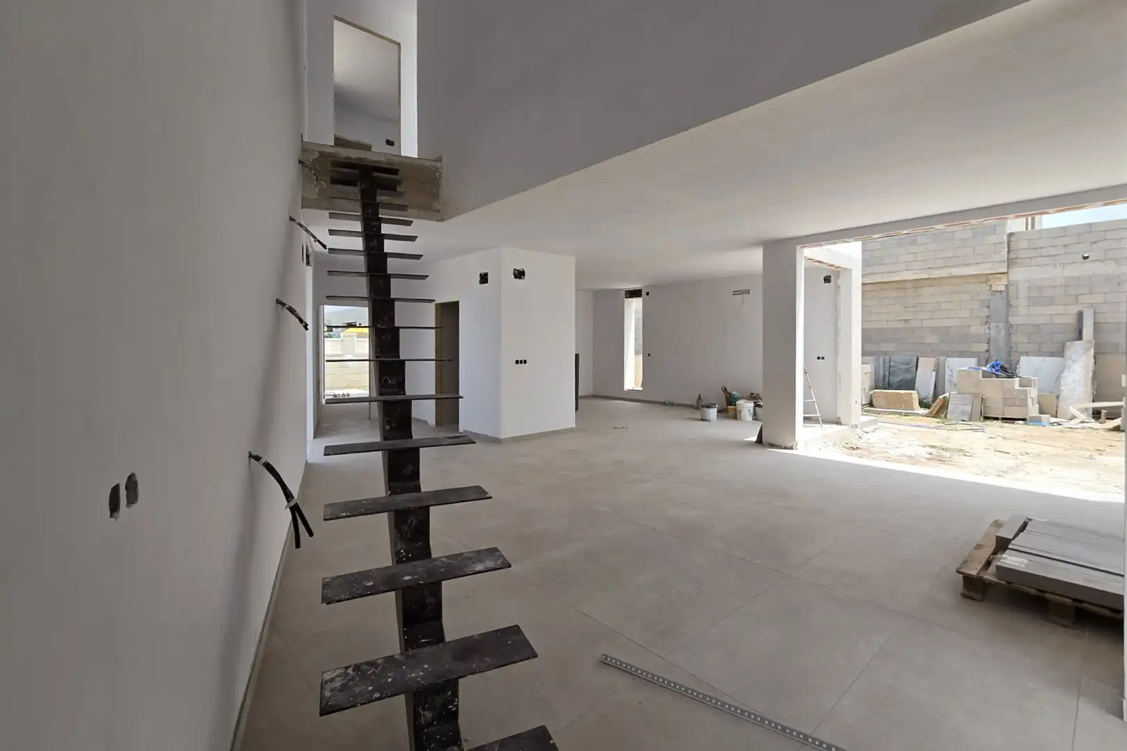 Houses for sale in El Verger  with Air Conditioner, Heating and Terrace