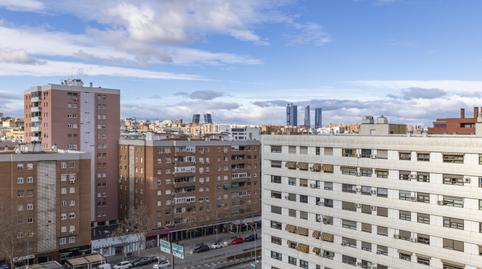 Foto 4 de Apartament de lloguer a  C. de Luis de Salazar, 12, Prosperidad,  Madrid Capital