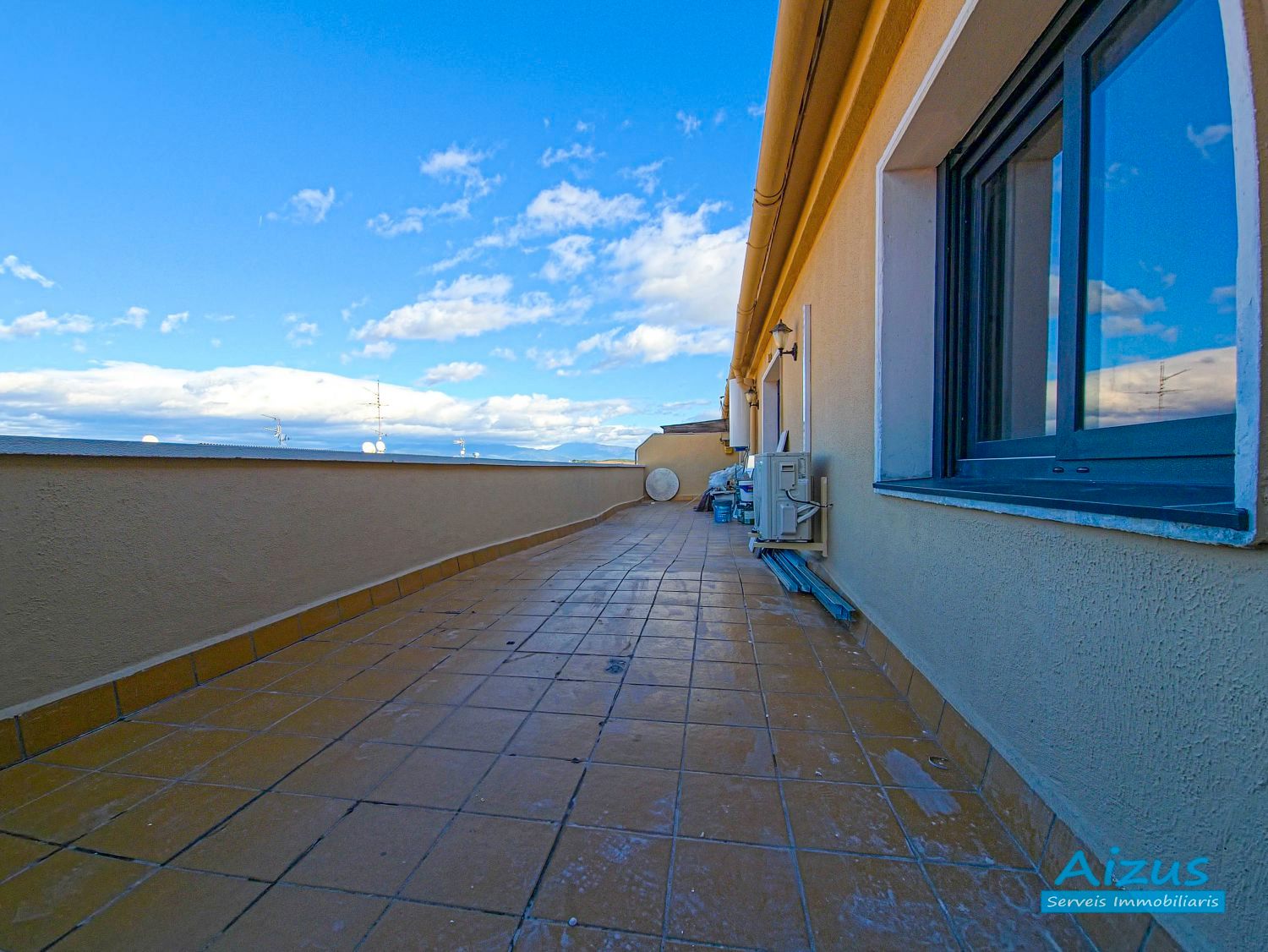 Attic for sale in Avinguda de l'Onze de Setembre, 6, Montornès del Vallès