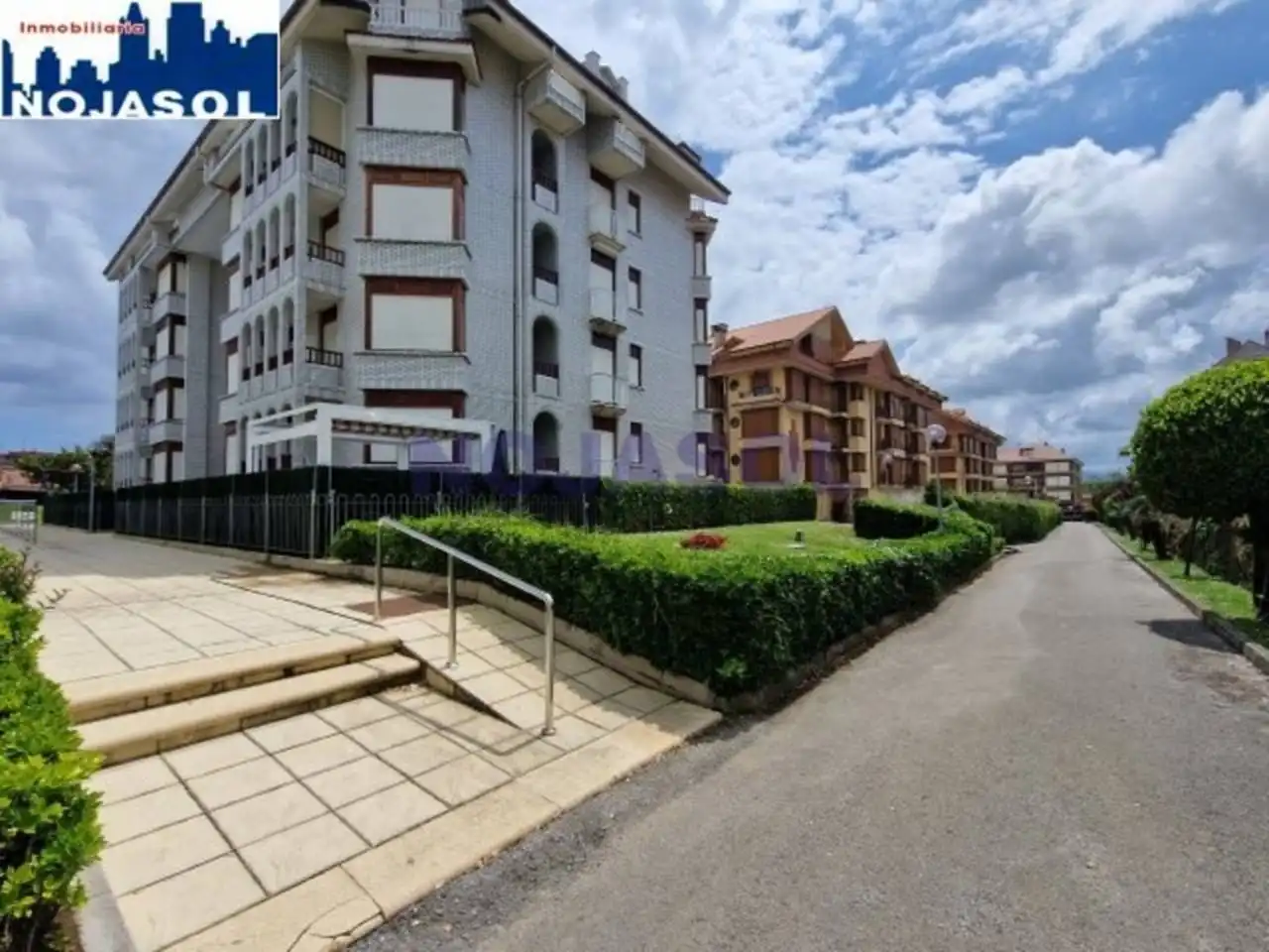 Apartment mit Pool zur Miete in Calle El Casar 10, imagen 44