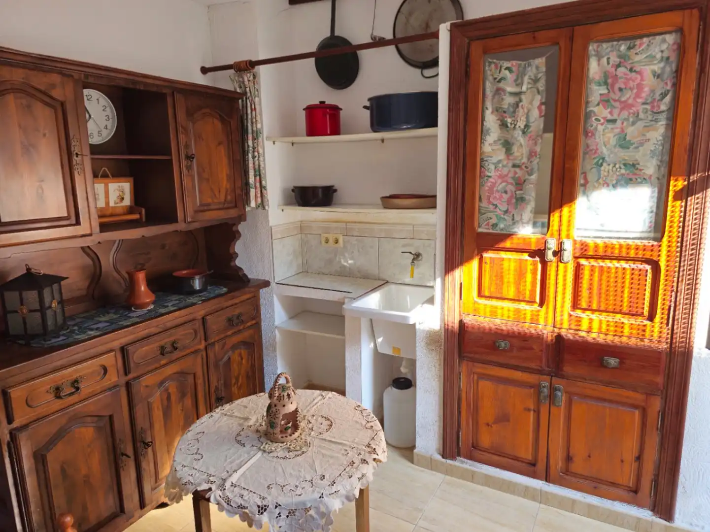 Casa rustica in vendita a Orba, imagen 9