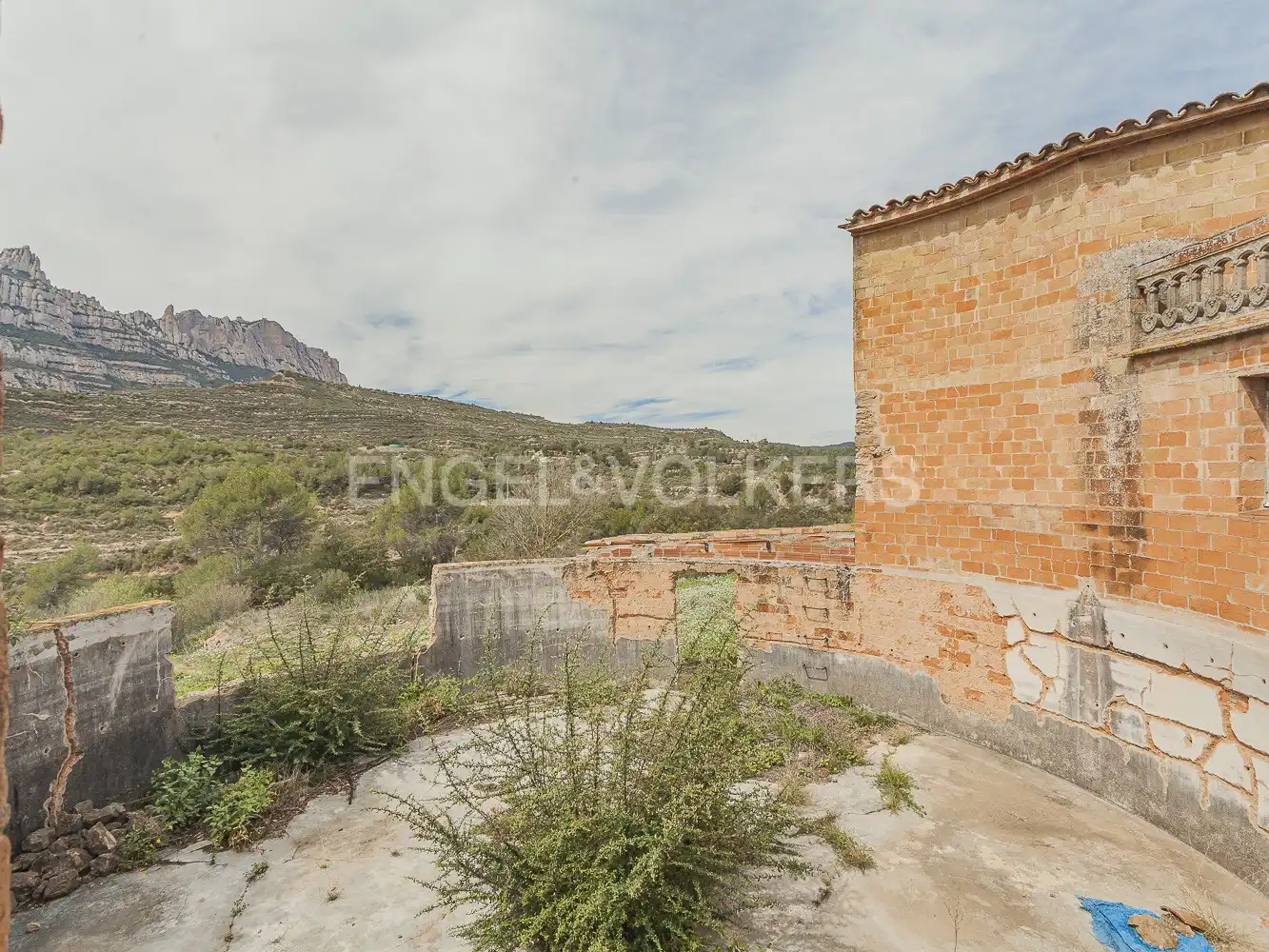 Casa o chalet en venta en Vacarisses con Calefacción y Jardín privado
