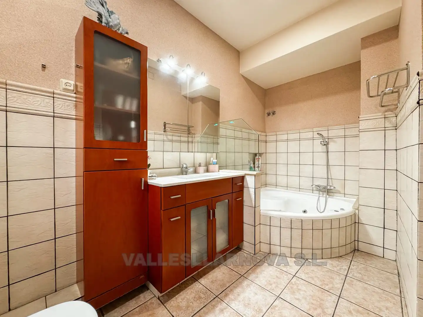 Villa con terrazza in vendita a Lliçà de Vall, imagen 25