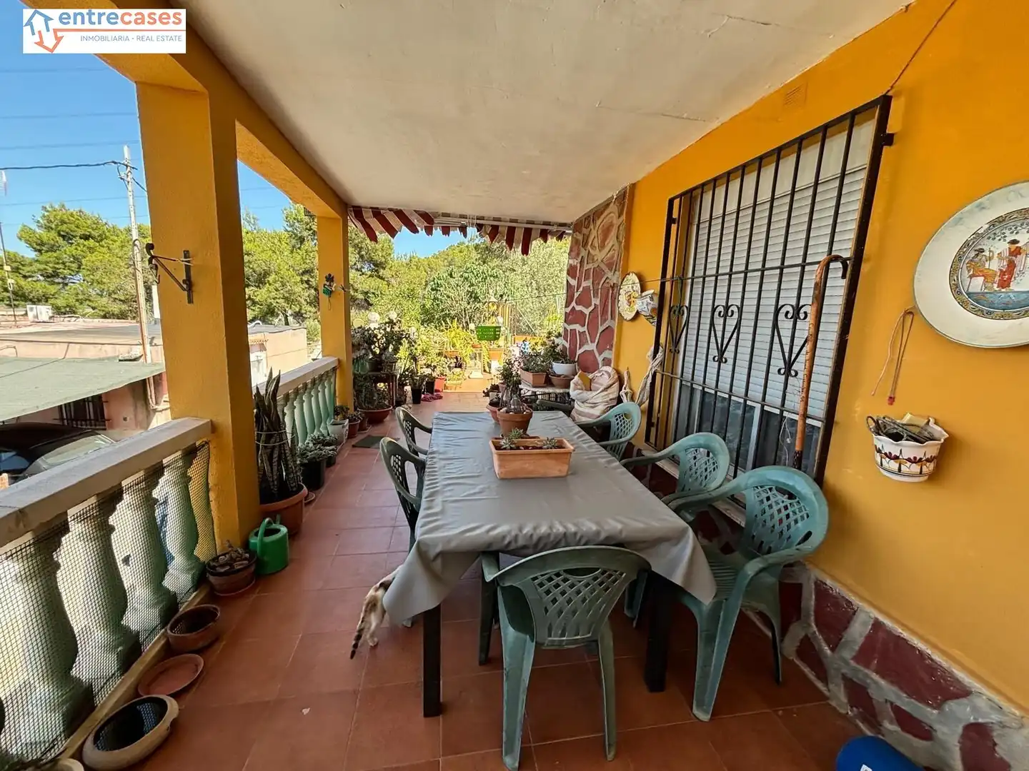 Casa con piscina en venta en Sagunto ciudad, imagen 7