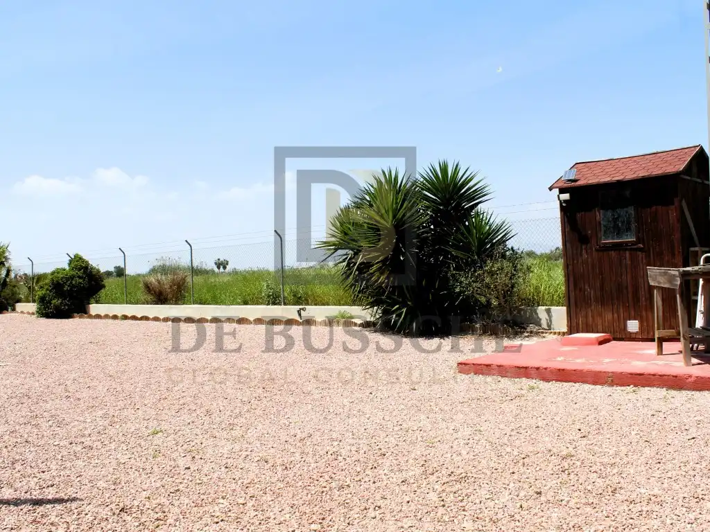 Casa o xalet en venda en Dolores