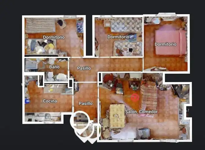 Chalet con piscina en venta en Urbanizacion NUEVA SIERRA AG, imagen 31
