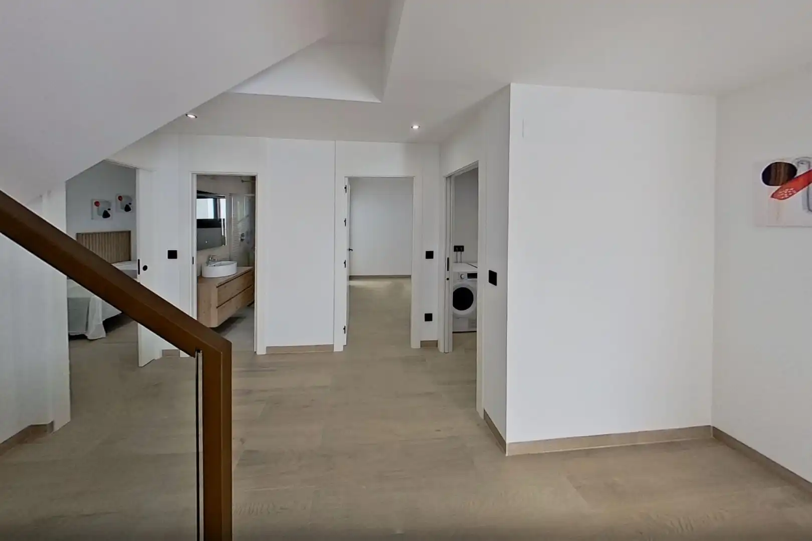 Villa avec terrasse à vendre à Carrer d'Equador 5, imagen 31