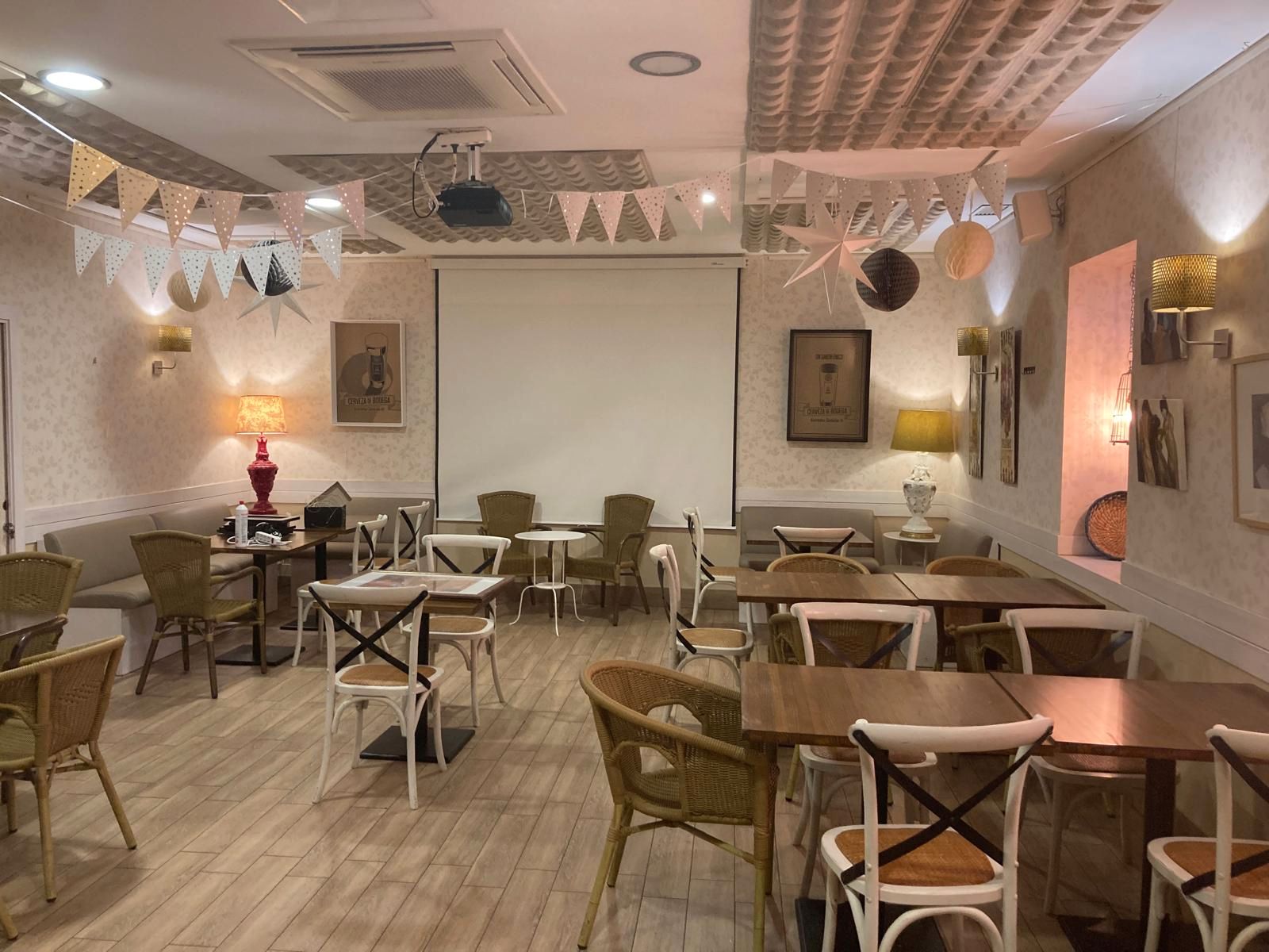 Local en venta en Getxo  con Aire acondicionado y Terraza