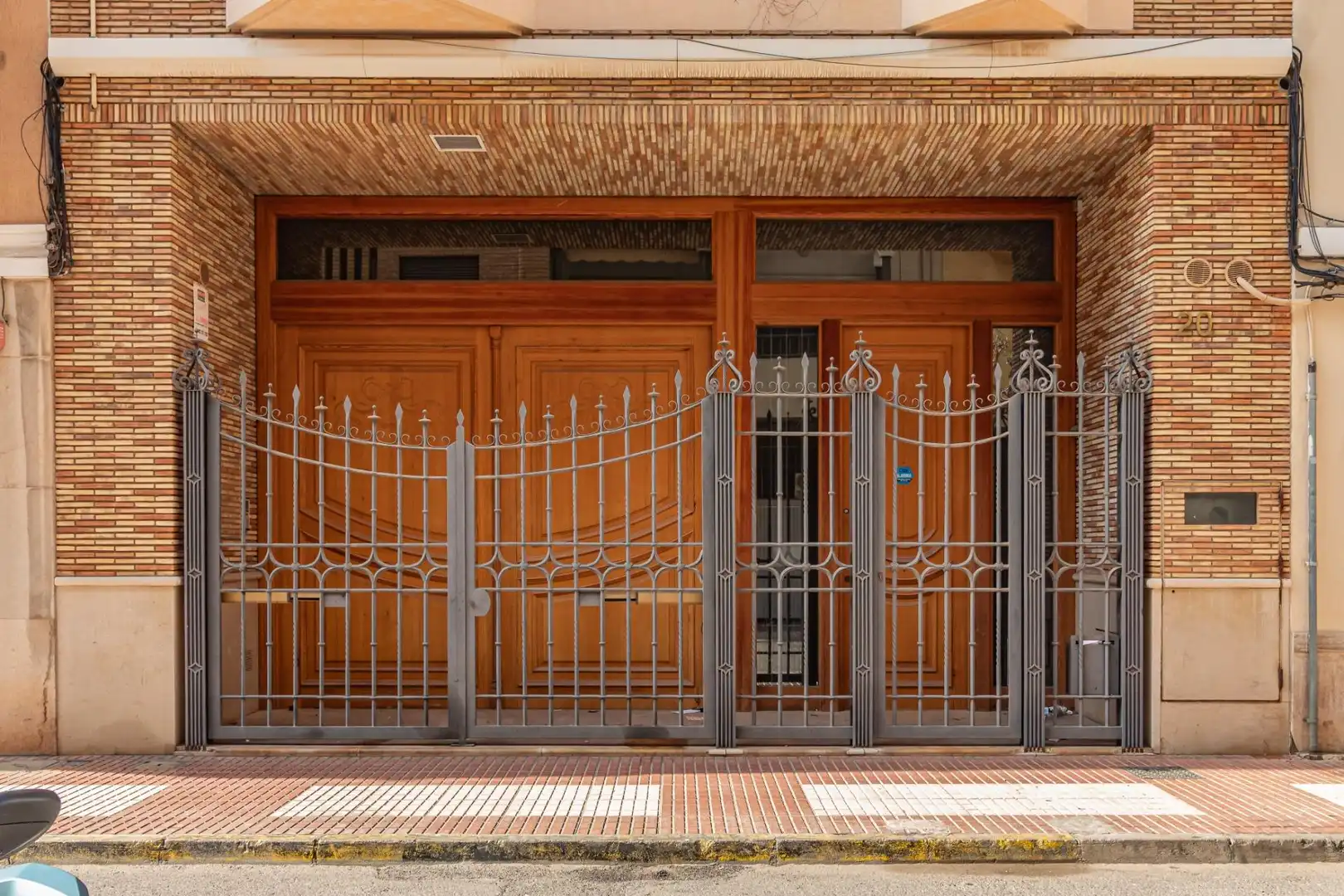 Maison avec terrasse à vendre à Calle de Bartolomé Reus 20, imagen 45