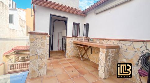 Foto 3 de Dúplex per a compartir a Calle Salamanca, El Molinillo - Capuchinos, Málaga Capital