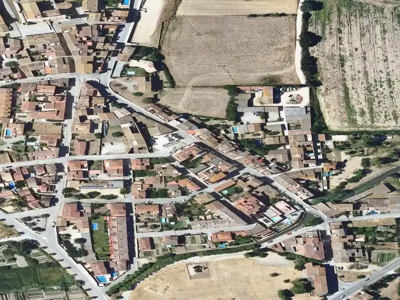 Piso en venta en Bellcaire d'Empordà