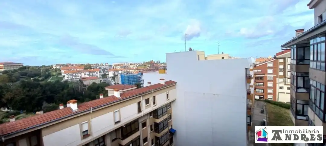 Àtic en venda a Bermeo