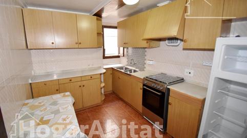 Foto 5 de Pis en venda a Calle Peñíscola, Cariñena - Carinyena, Vila-real