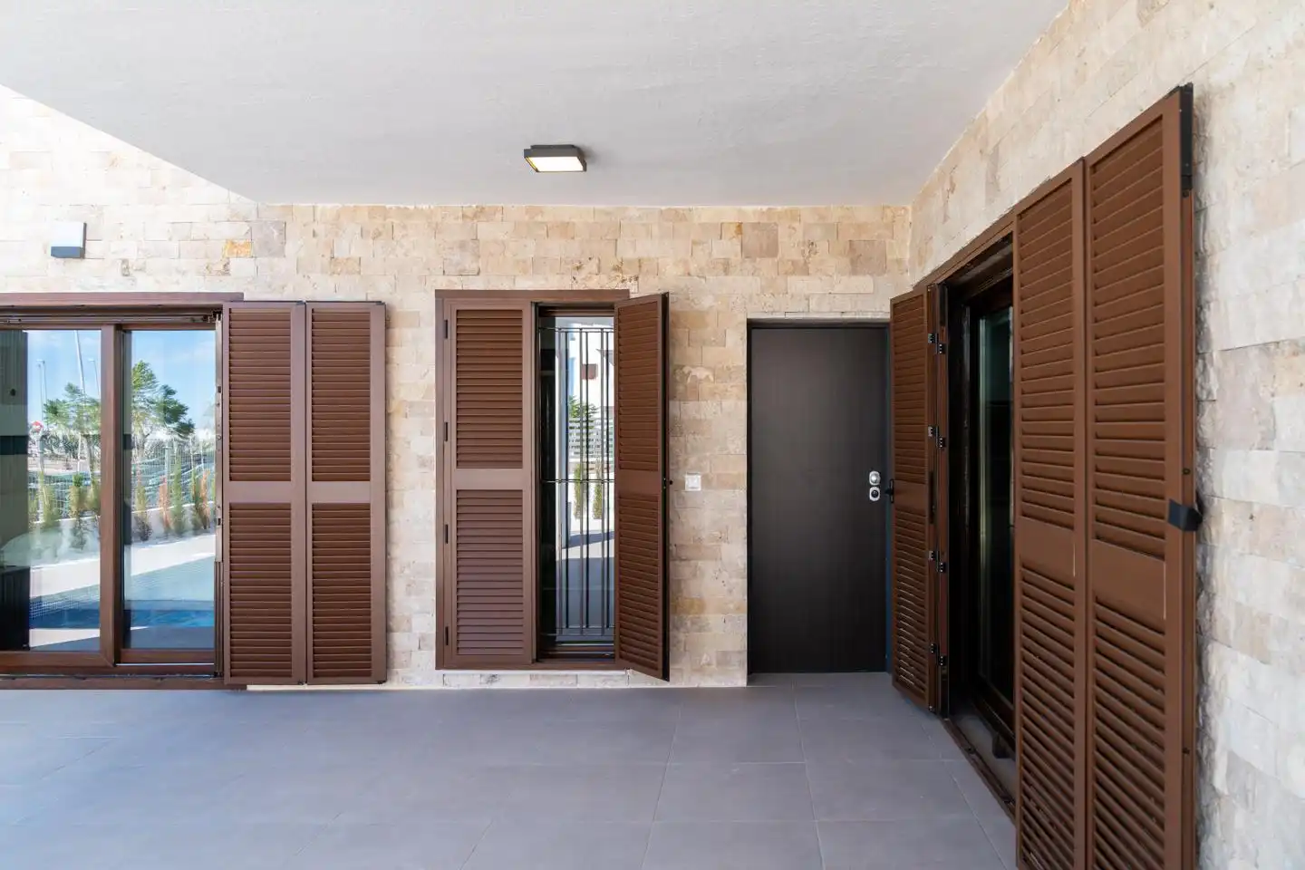 Flat for sale in Pulpí  with Air Conditioner, Terrace and Furnished