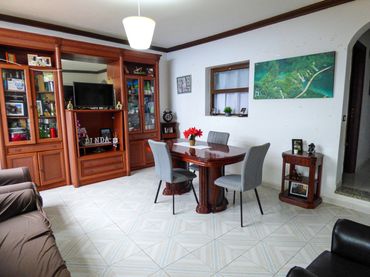 Casa con jardín en venta en Carretera a Icod 13