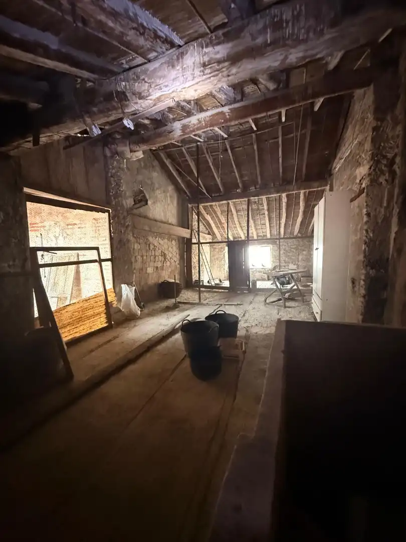 Maison mitoyenne à vendre à La Pobla del Duc, imagen 8