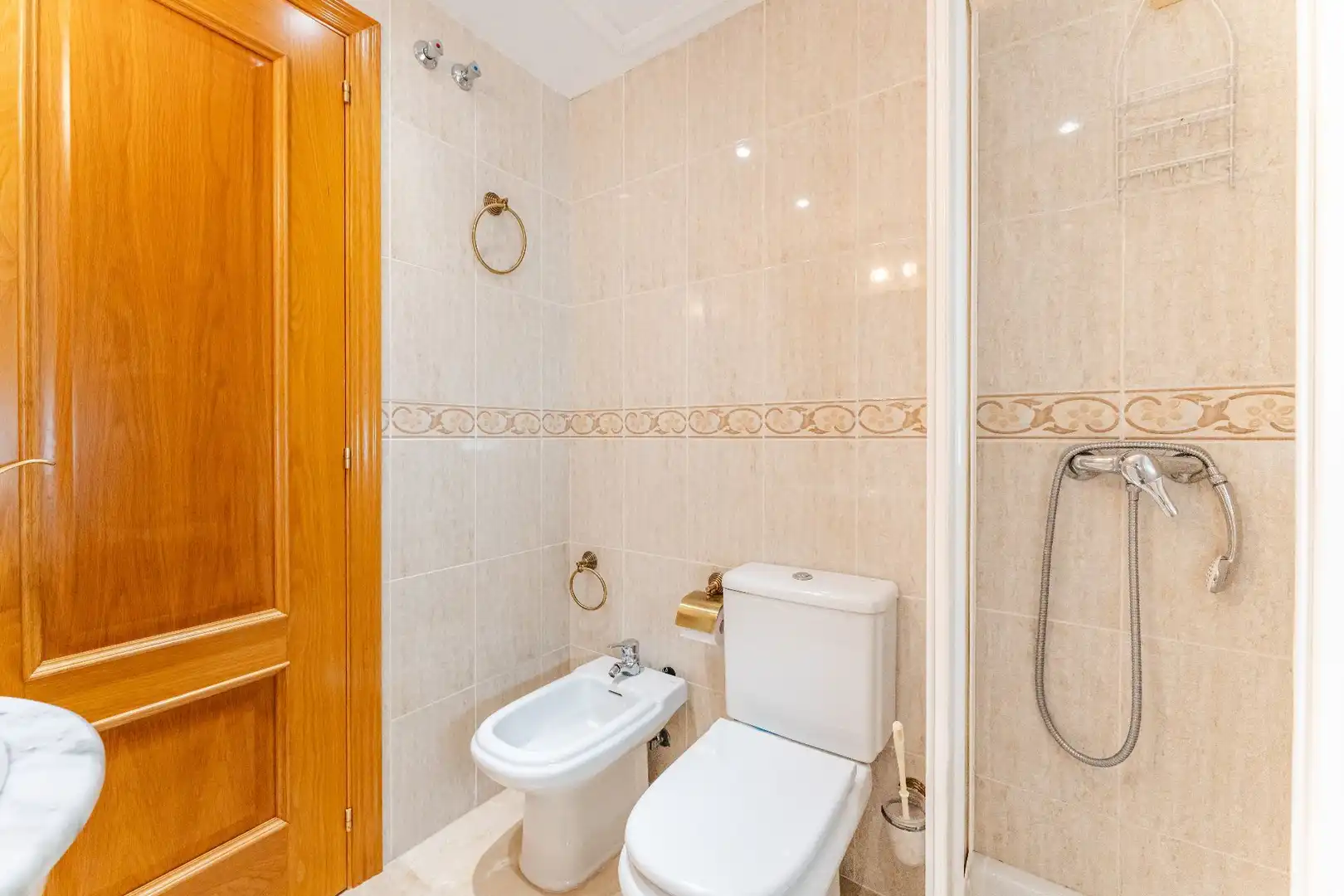 Wohnung mit Pool zum Verkauf in Milla de Oro, imagen 10