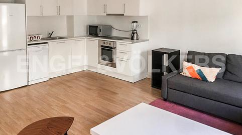 Foto 3 de Àtic de lloguer a El Raval,  Barcelona Capital