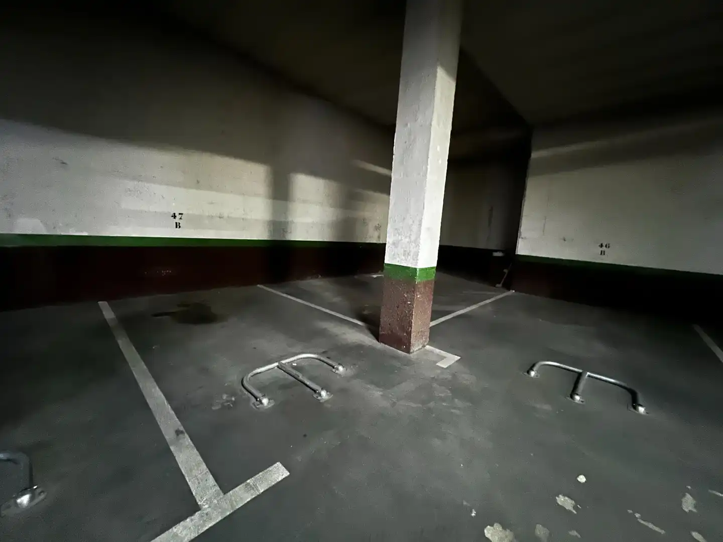 Parking of Garage for sale in Arganda del Rey
