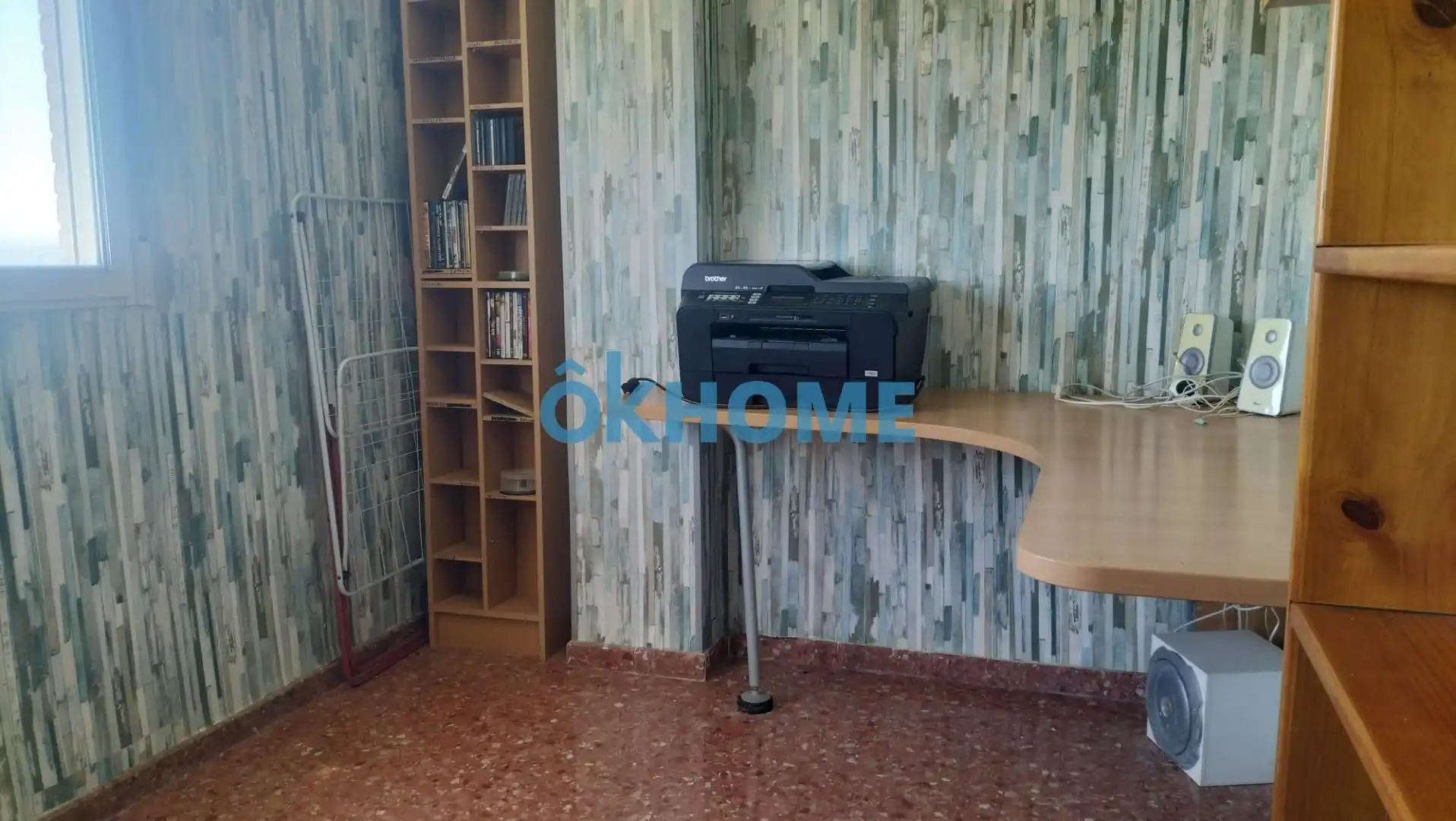 Flat for sale in Aldaia  with Air Conditioner, Heating and Private garden