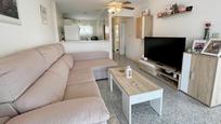 Sala d'estar de Apartament en venda en Villajoyosa / La Vila Joiosa amb Terrassa