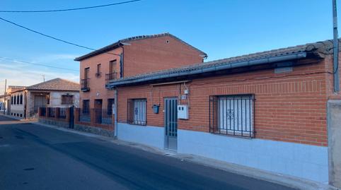 Foto 3 de Casa o xalet en venda a Calle Burgos, Polán, Toledo