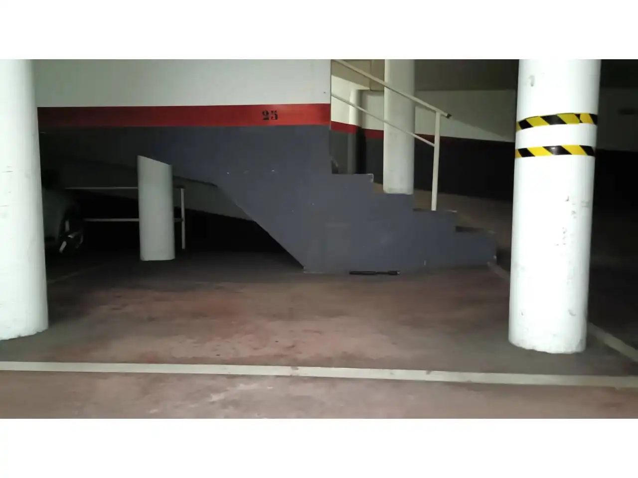 Parcheggio in vendita a Calle MIQUEL RICOMÀ, imagen 2