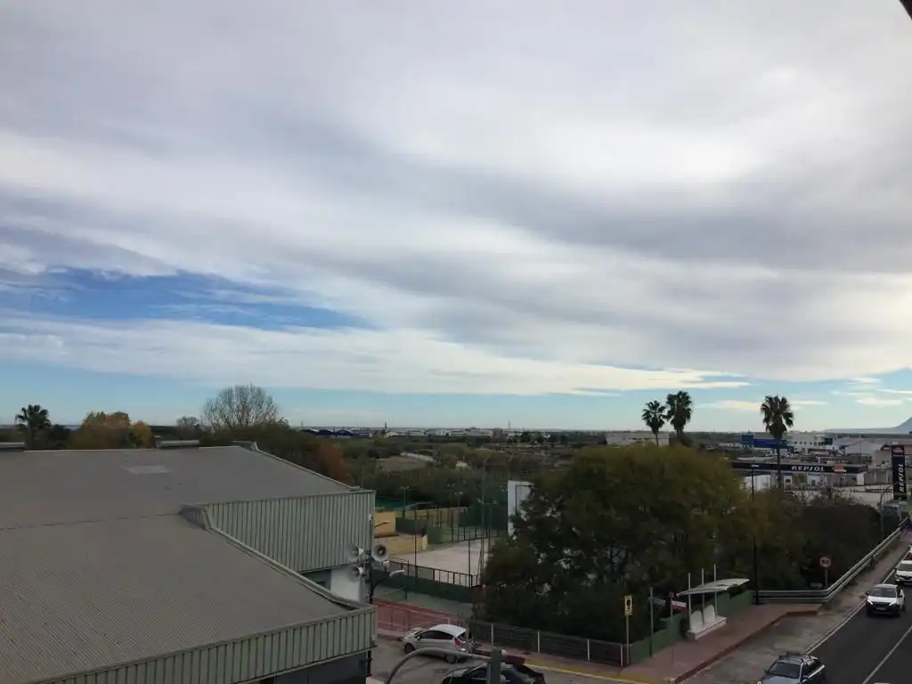 Wohnung mit Terrasse zur Miete in Avinguda Jaume I, imagen 13