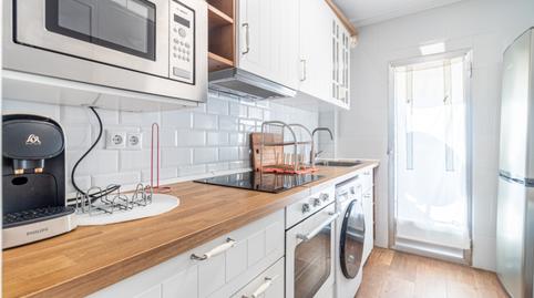 Foto 4 de Apartament en venda a El Palmar - Los Molinos, Dénia