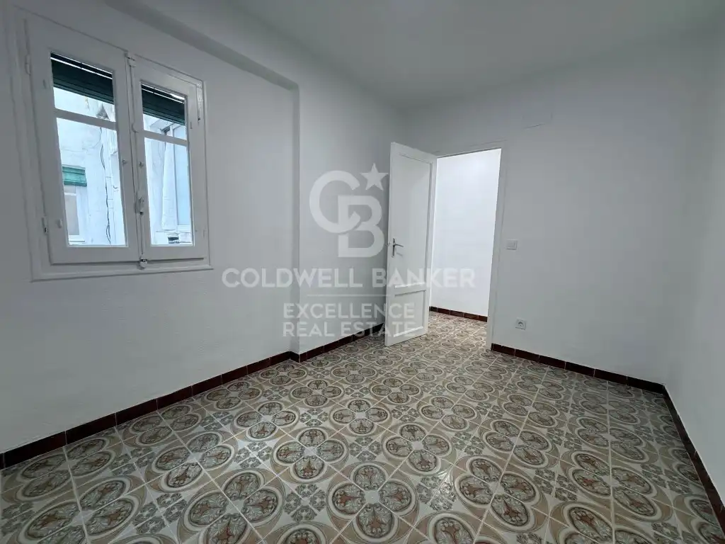 Piso de alquiler en Valencia con Balcón