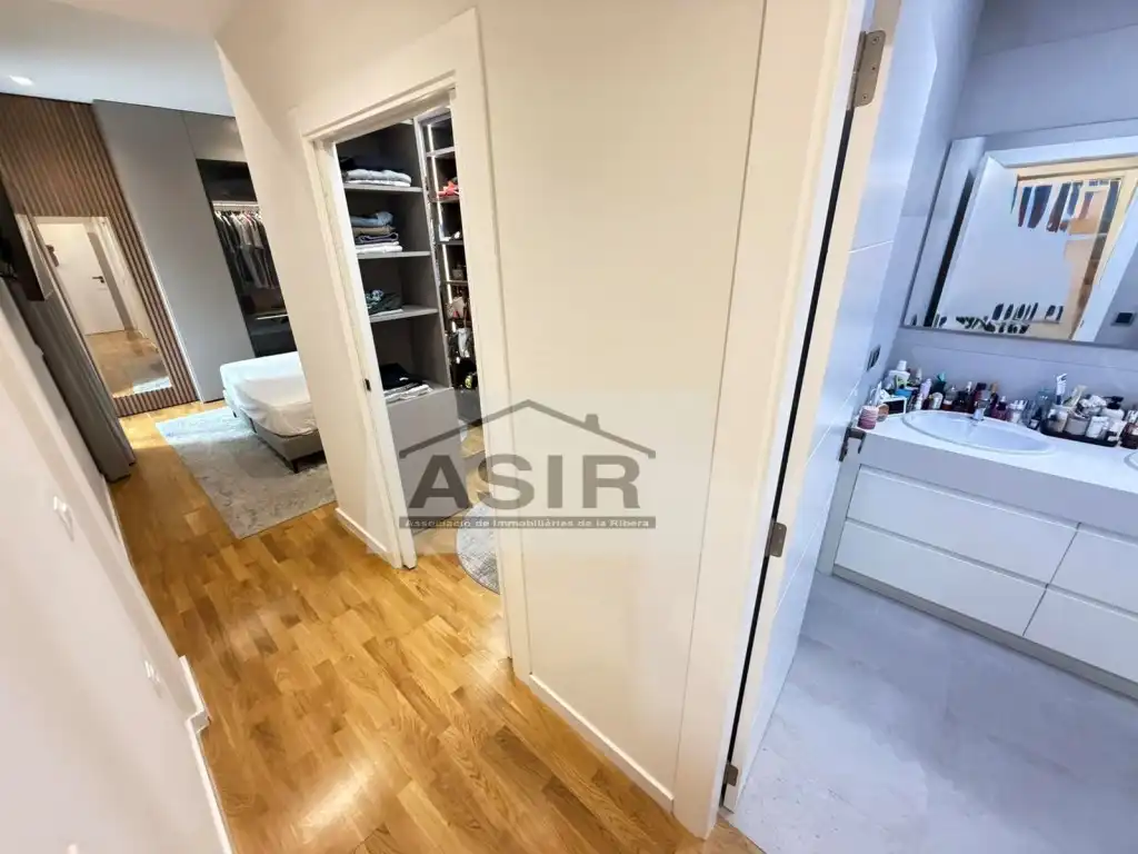Flat for sale in Alzira