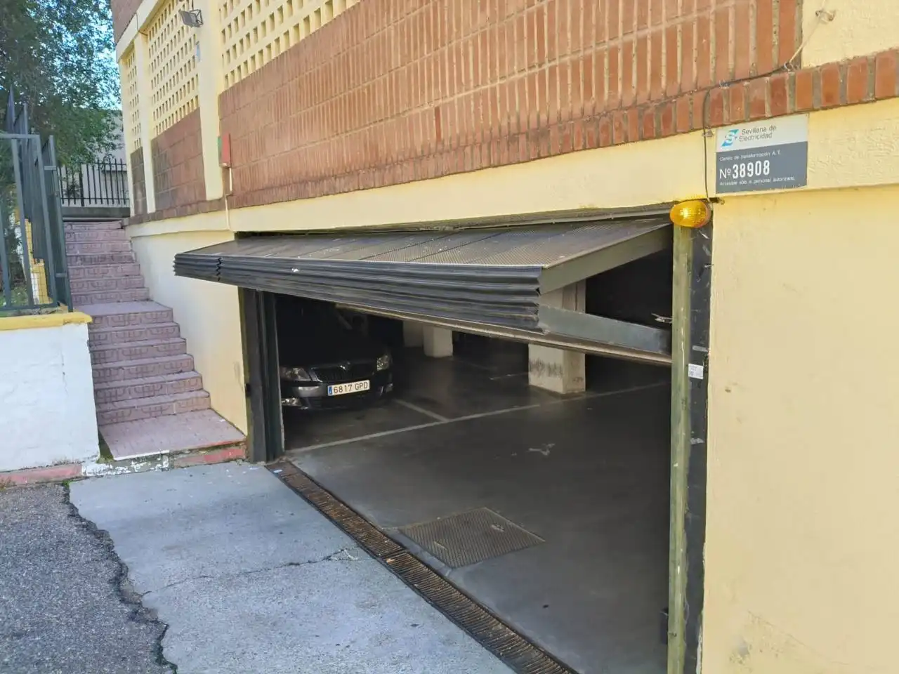 Parking à vendre à Urbanizacion Parque de las Avenidas, imagen 3