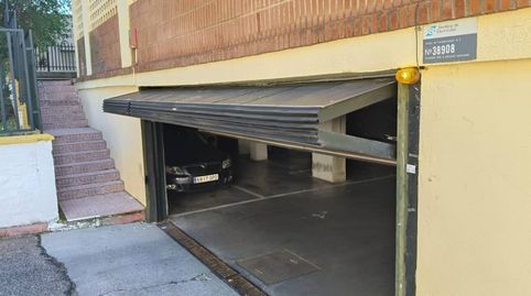 Foto 3 de Garaje en venta en Urbanizacion Parque de las Avenidas, Ciudad Jardín - Zoco, Córdoba Capital