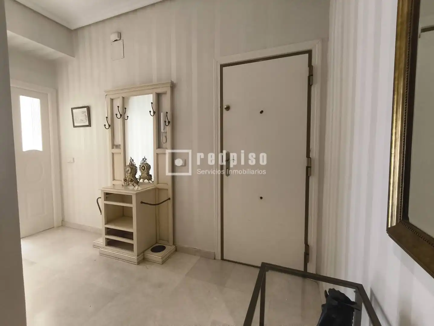 Piso de alquiler en Sevilla con Aire acondicionado, Terraza y Amueblado