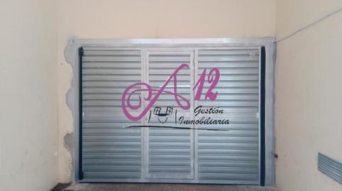 Foto 5 de Garatge de lloguer a Pi I Margall, 50, Zona Concordia, Valencia