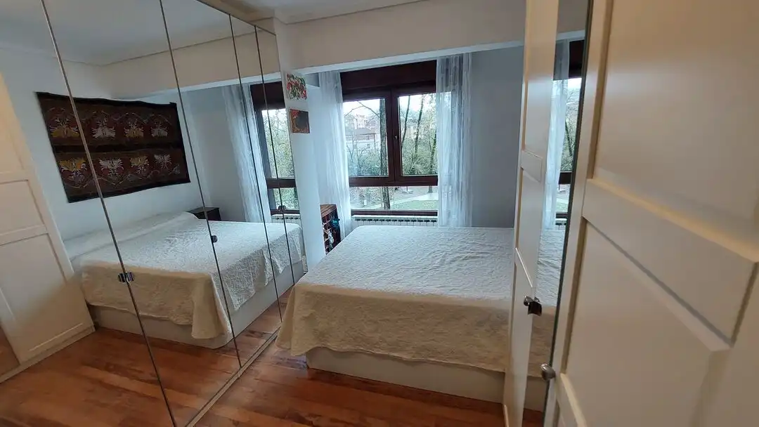 Habitación de Piso en venta en Mungia con Calefacción