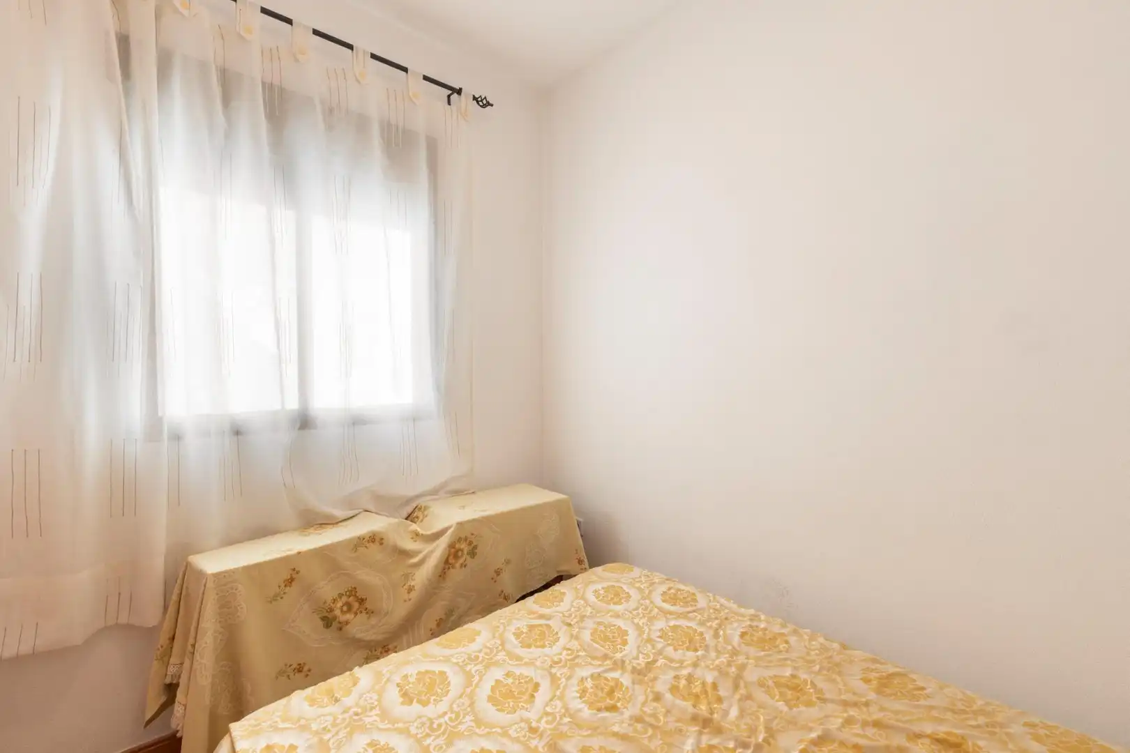 Dormitori de Casa o xalet en venda en Morelábor amb Terrassa i Traster