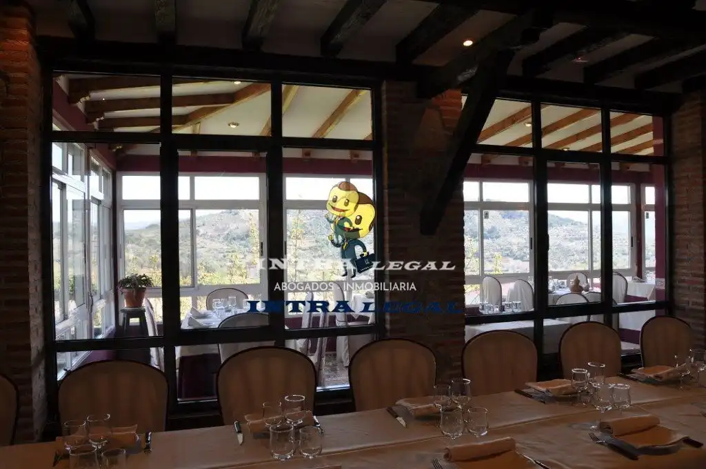 Local en venta en Sotoserrano con Aire acondicionado, Amueblado y Alarma