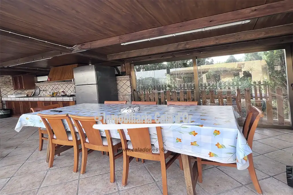 Casa o xalet en venda en Felanitx amb Aire condicionat, Calefacció i Terrassa