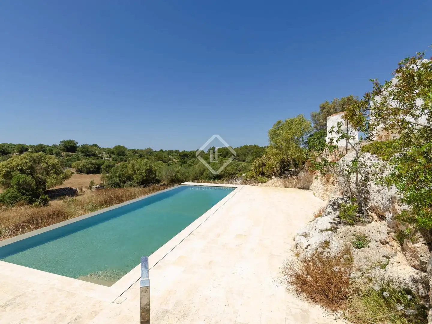 Casa rústica amb piscina en venda a Alaior poble, imagen 39