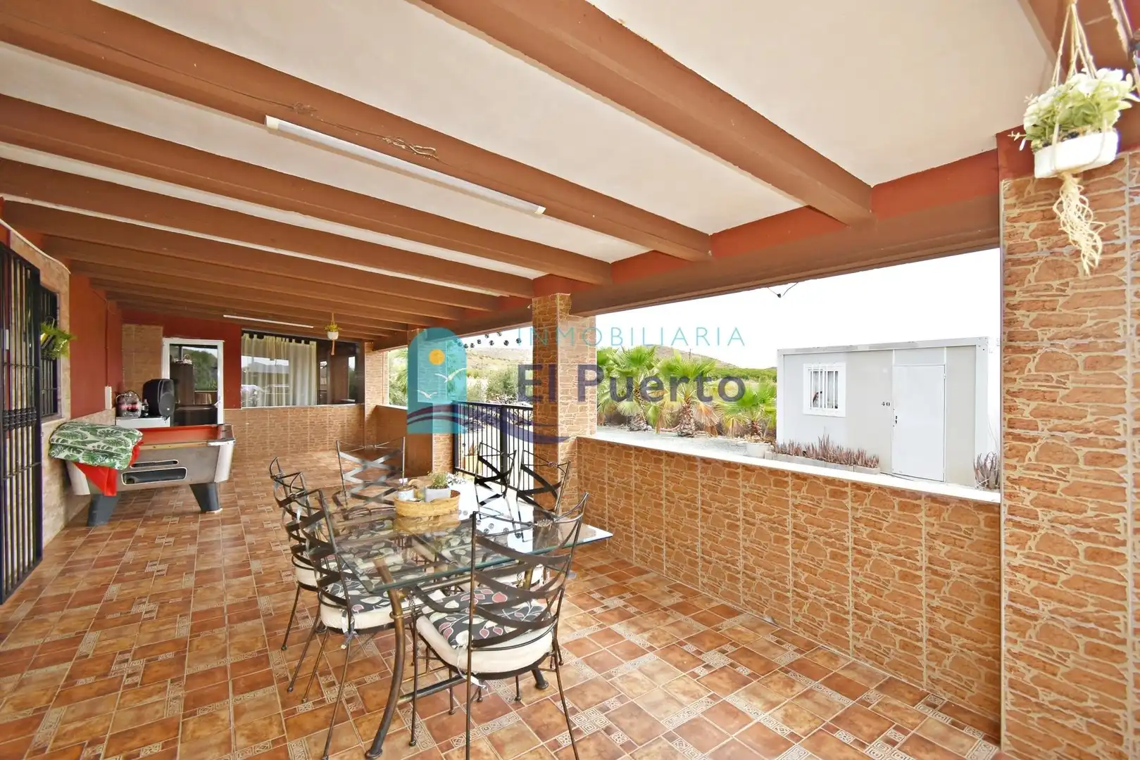 Maison avec piscine à vendre à Mazarrón Casco Urbano, imagen 4