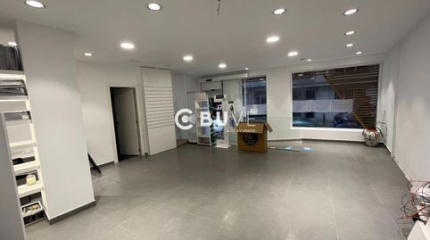 Foto 2 von Geschaftsraum zum Verkauf in Andres Antelo, Monte Alto - Zalaeta - Atocha, A Coruña Capital