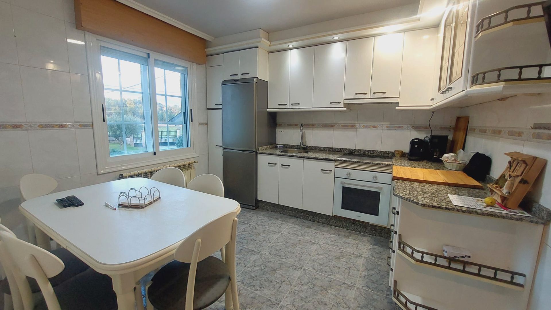 House or chalet for sale in Carretera Ourense, 4