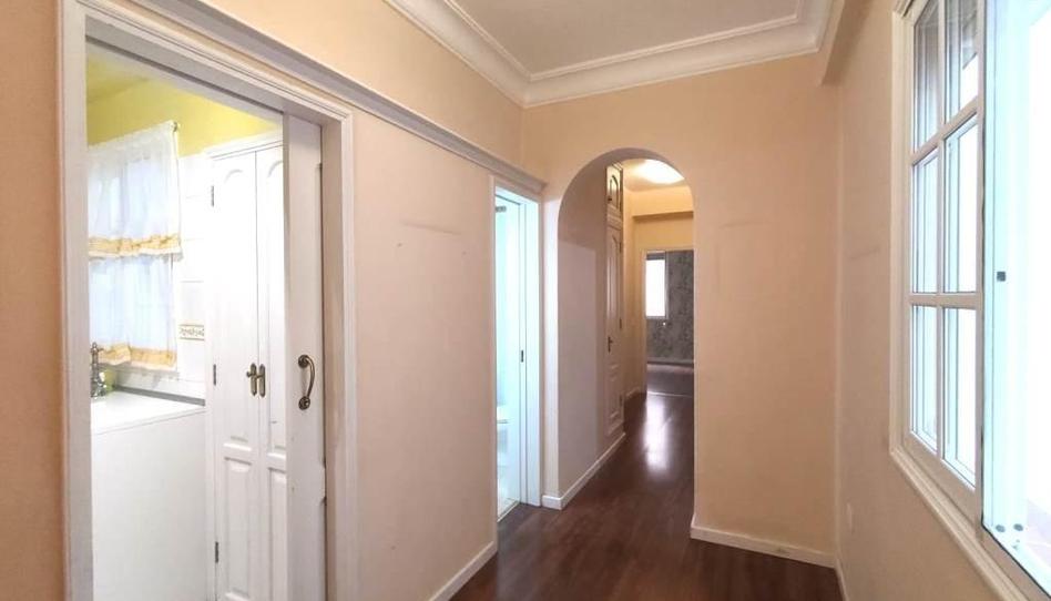 Foto 1 de Pis en venda a  Robayna, Centro, Santa Cruz de Tenerife