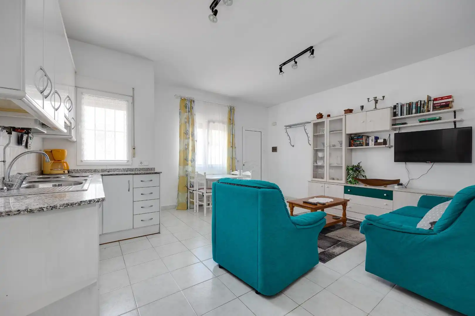 Villa mit Pool zum Verkauf in Orihuela Costa, imagen 53